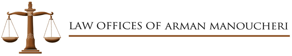 Arman Manoucheri P.C.