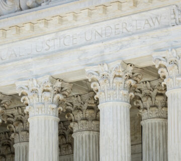 Bellevue Car accident attorney