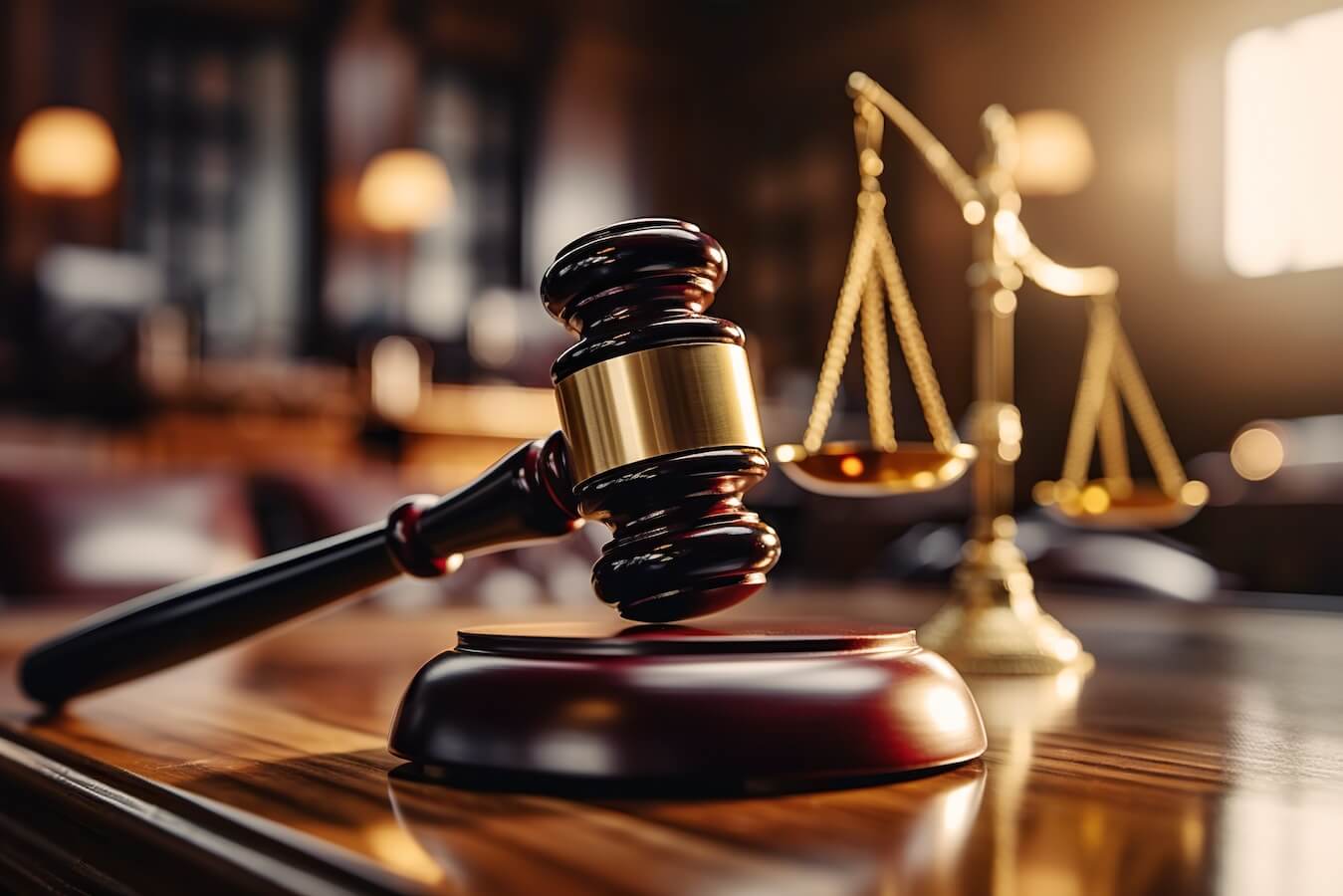 Bellevue Car accident attorney